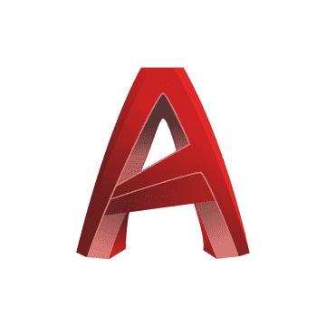 AutoCAD Logo
