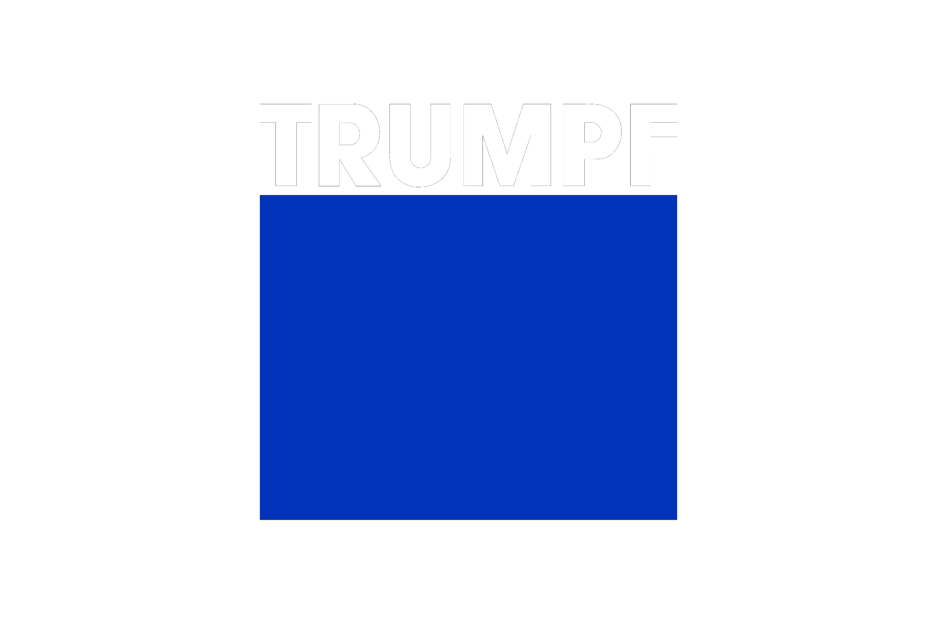 Trumpf Logo
