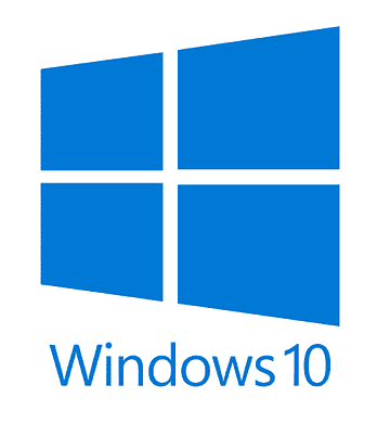 Windows 10 Logo