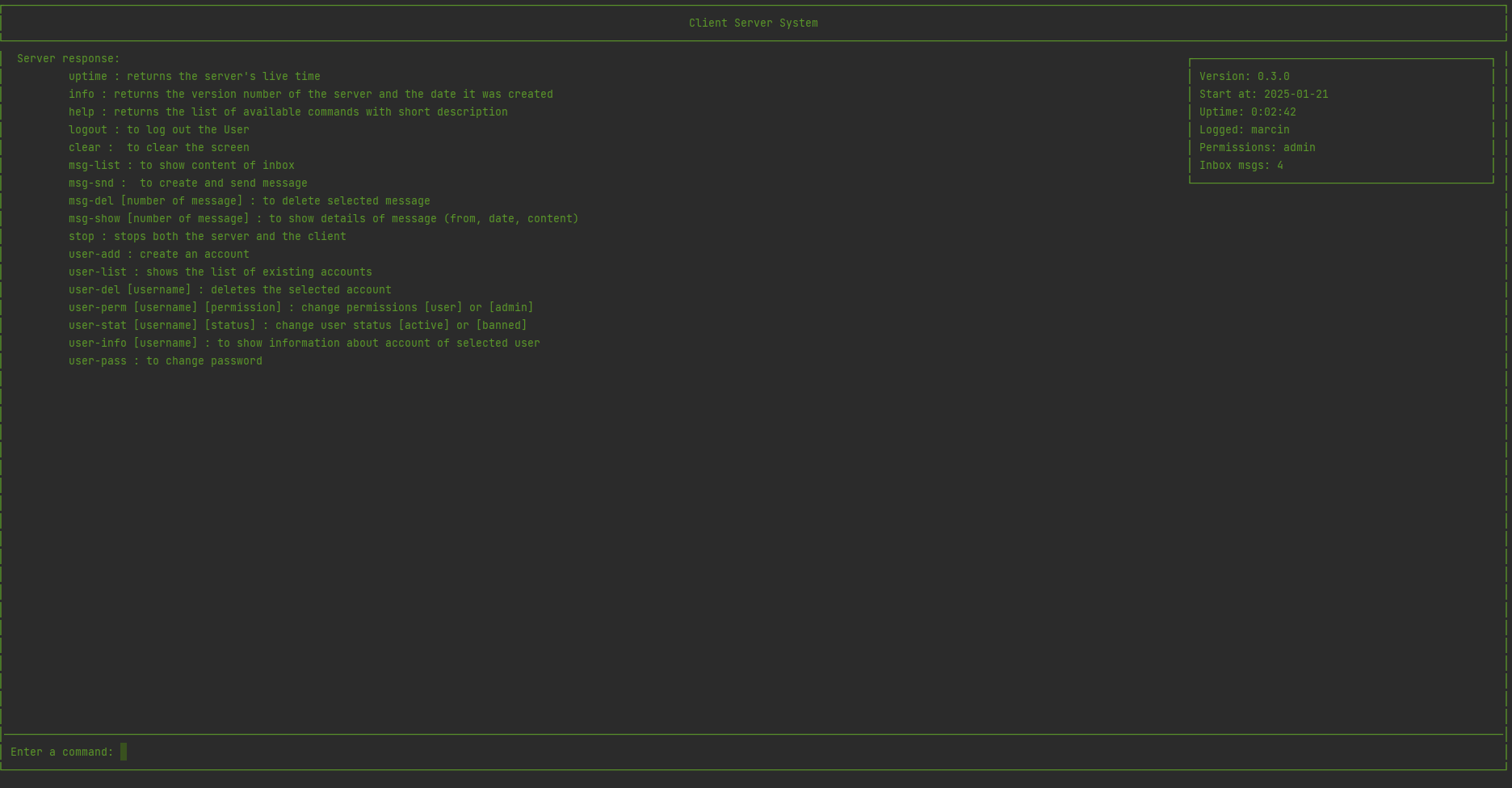 Client-Server_SQLite